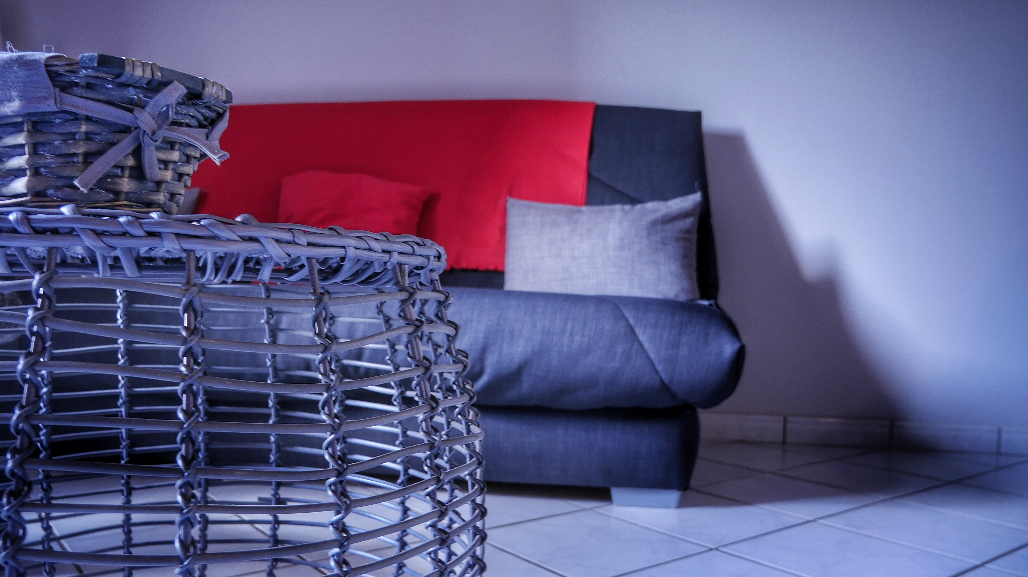 séjour gîte La Coquelourde, Trouhaut, Bourgogne